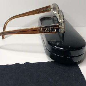 FENDI Eye glasses 👓